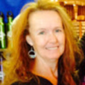 Meet your Posher, Teri